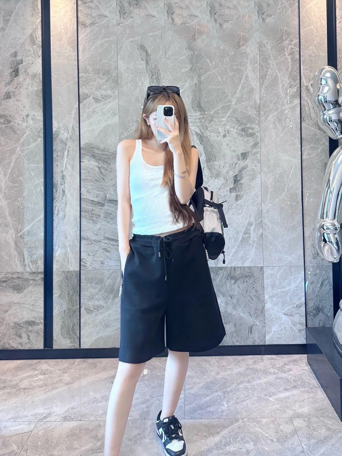 Louis Vuitton/ 24ss